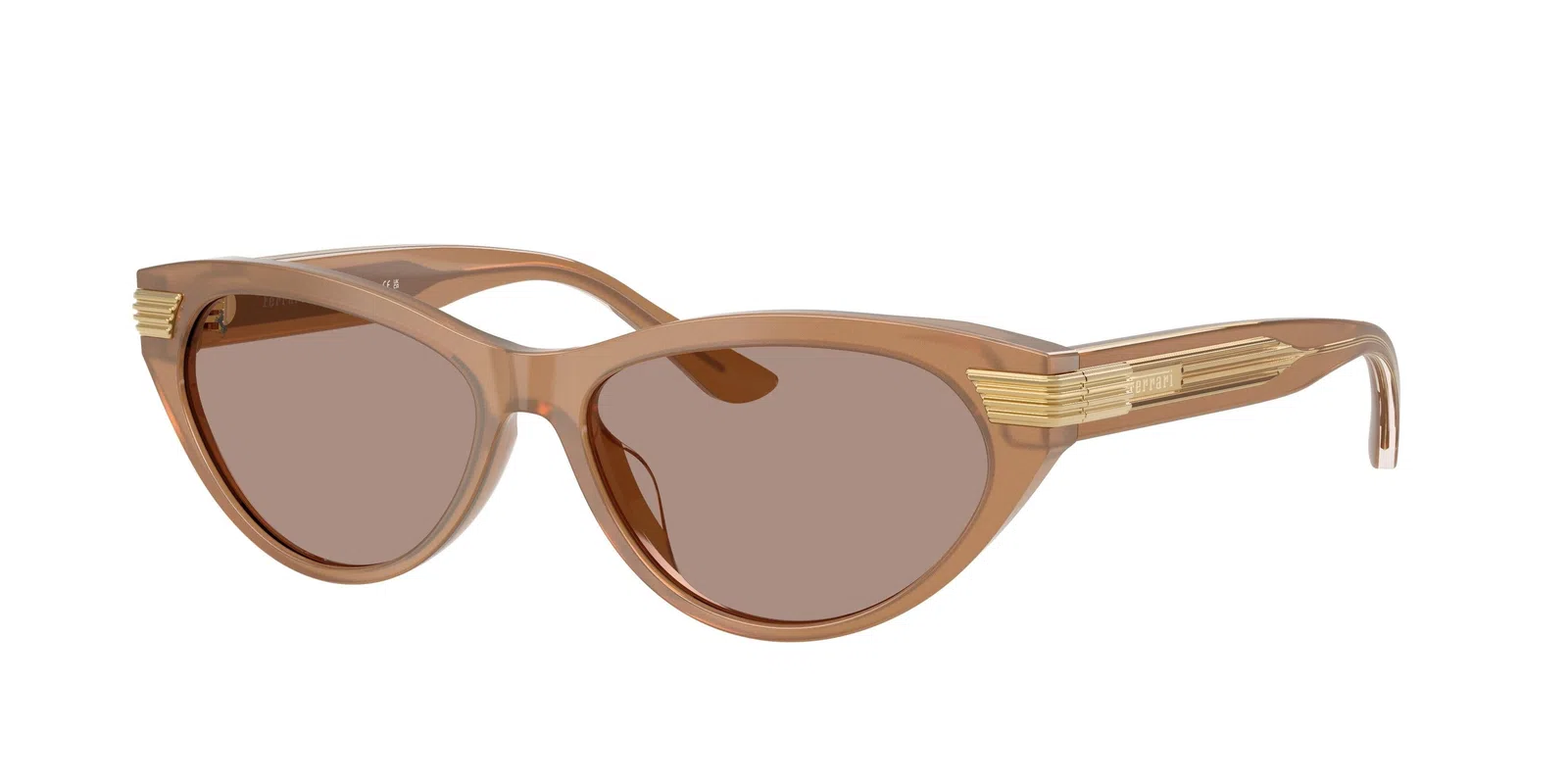 Ferrari 2020U Sunglasses - view 2